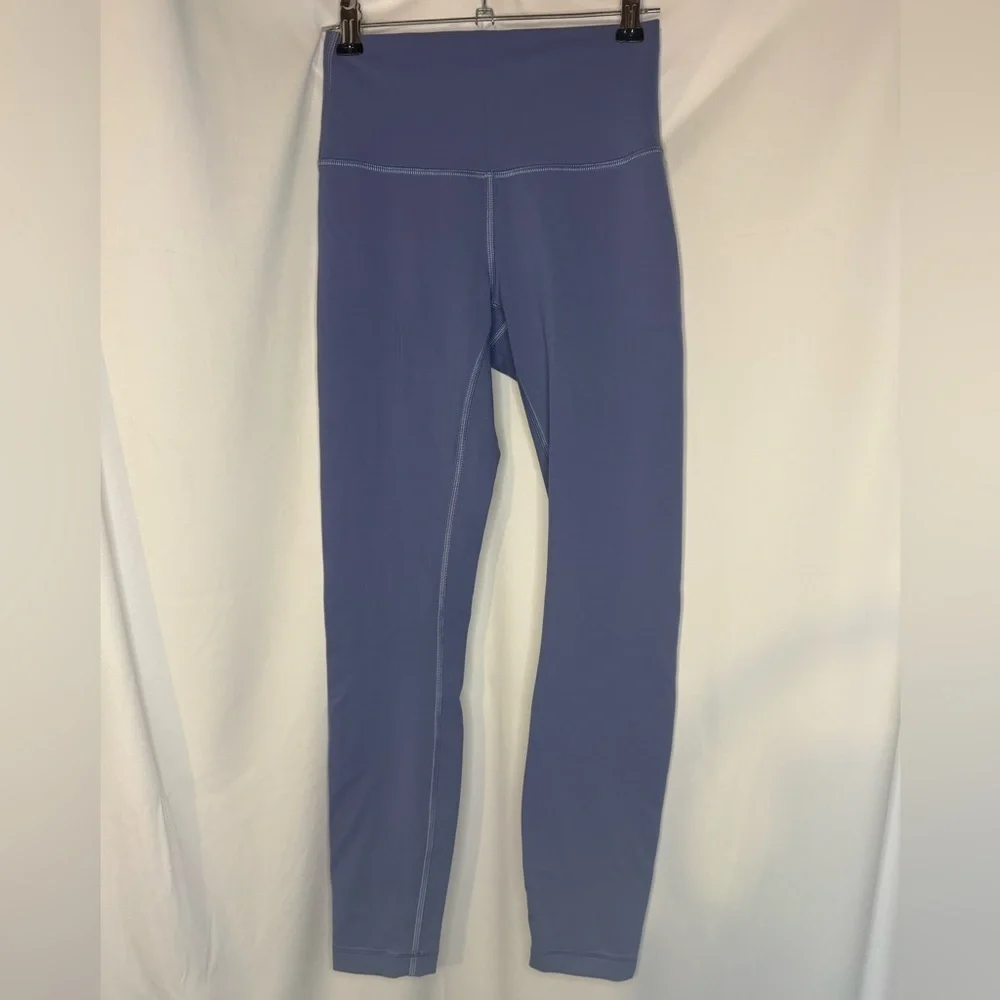 Women’s Lululemon Wunder Train High-Rise Crop 23